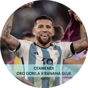OTAMENDI AUTO