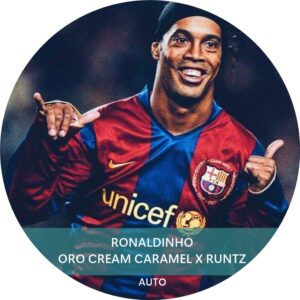 RONALDINHO AUTO