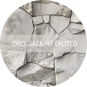 ORO JACK 47