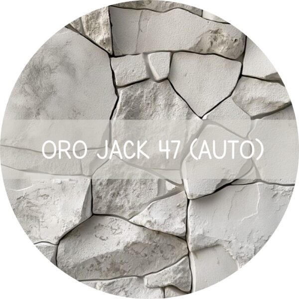 ORO JACK 47
