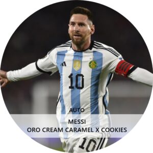 MESSI AUTO