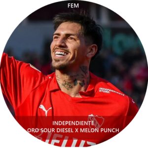 INDEPENDIENTE