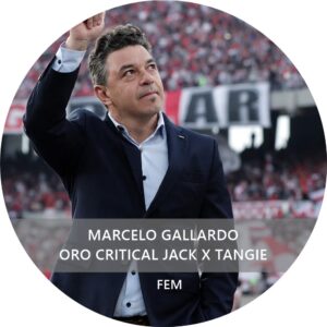 MARCELO GALLARDO