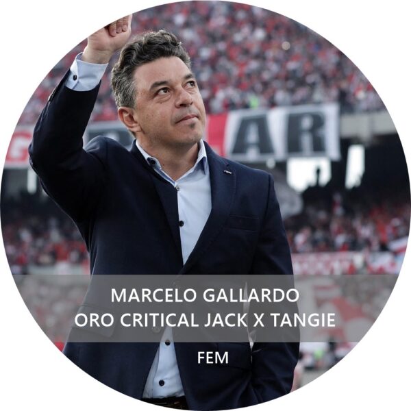 MARCELO GALLARDO