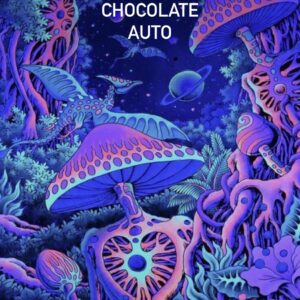 CHOCOLATE
