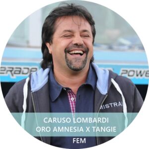 CARUSO LOMBARDI