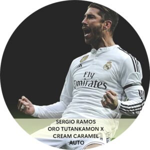 SERGIO RAMOS AUTO