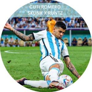 CUTI ROMERO AUTO