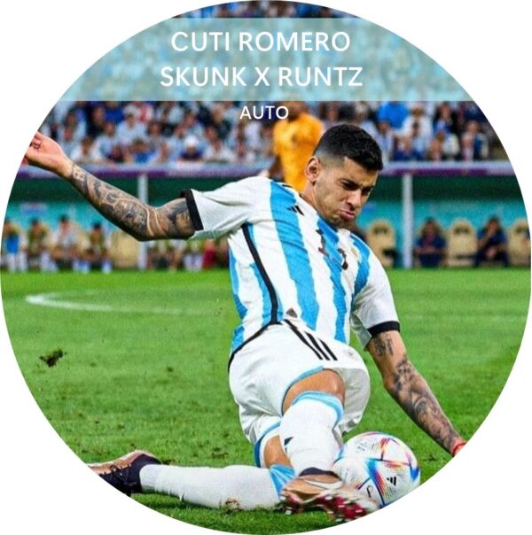 CUTI ROMERO AUTO