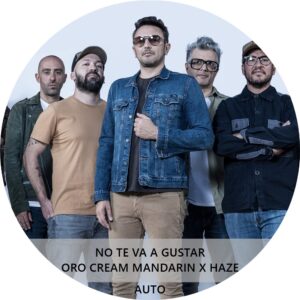 NO TE VA A GUSTAR AUTO