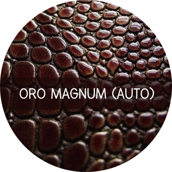 ORO MAGNUM