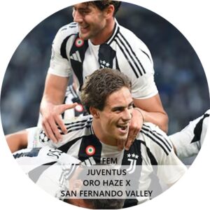 JUVENTUS