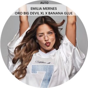 EMILIA MERNES AUTO