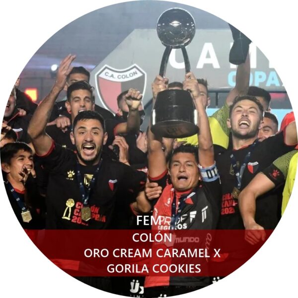 COLON