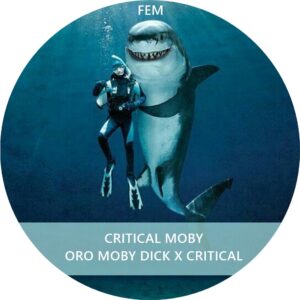 CRITICAL MOBY