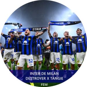 INTER DE MILÁN