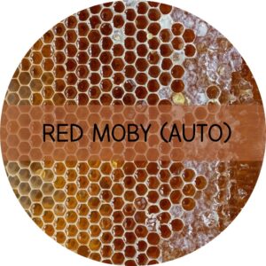 RED MOBY