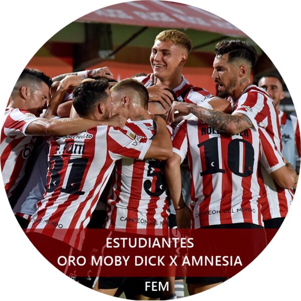 ESTUDIANTES FEM