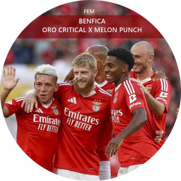 BENFICA