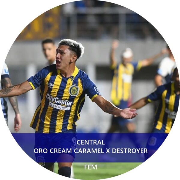 CENTRAL