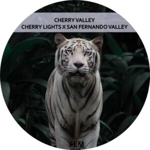 CHERRY VALLEY