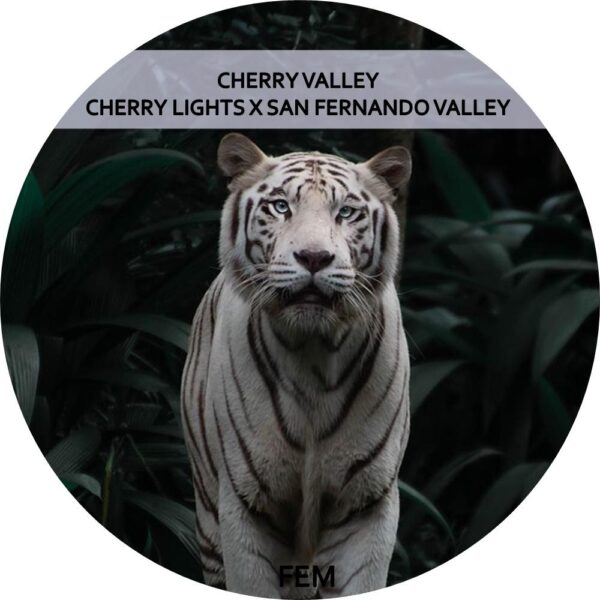 CHERRY VALLEY
