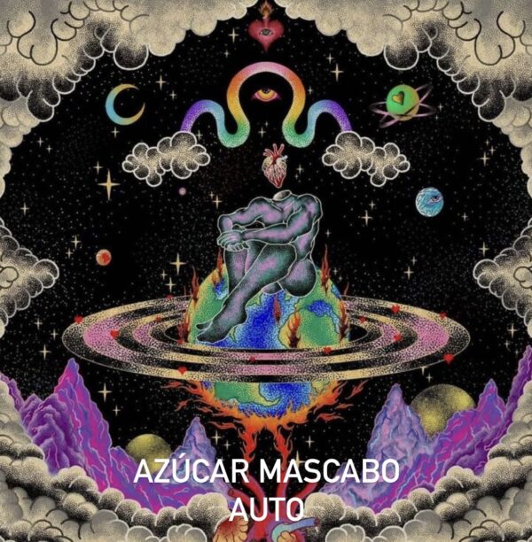 AZÚCAR MASCABO