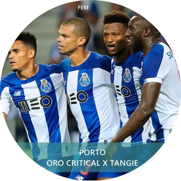 PORTO