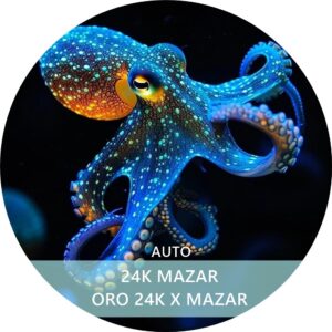 24K MAZAR AUTO