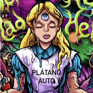 PLÁTANO