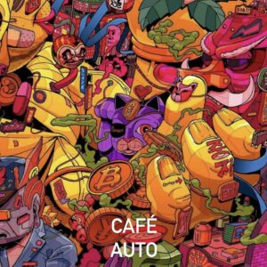 CAFÉ
