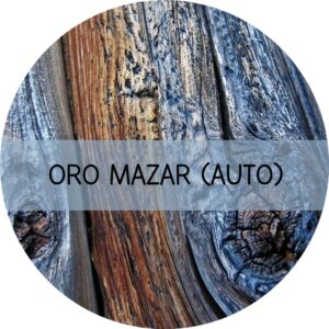ORO MAZAR