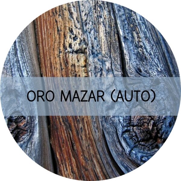 ORO MAZAR