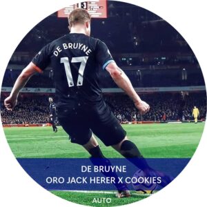 DE BRUYNE AUTO