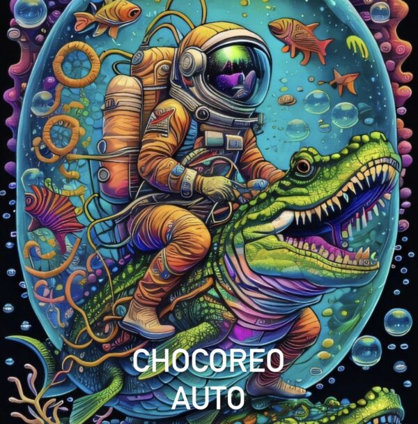 CHOCOREO
