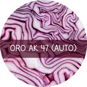 ORO AK 47