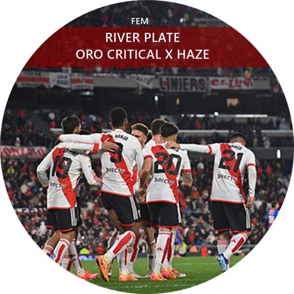 RIVER PLATE