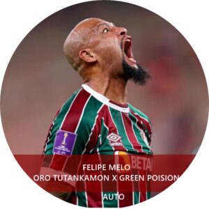 FELIPE MELO AUTO