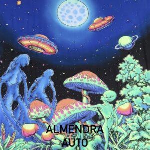 ALMENDRA