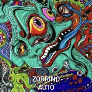 ZORRINO
