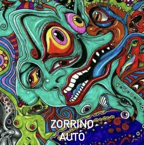 ZORRINO