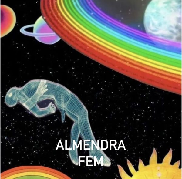 ALMENDRA