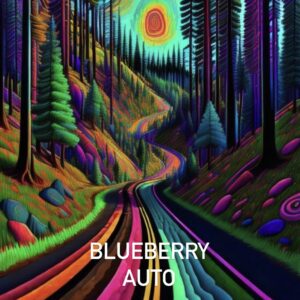 BLUEBERRY