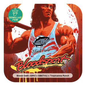 BLOOD SPORT