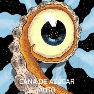 CAÑA DE AZÚCAR