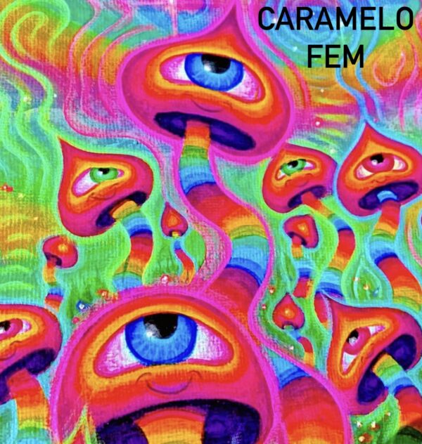 CARAMELO