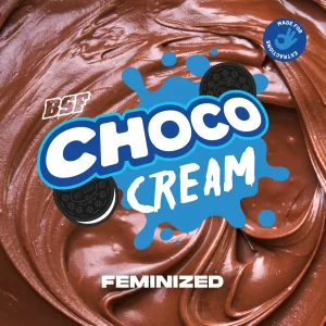 CHOCO CREAM