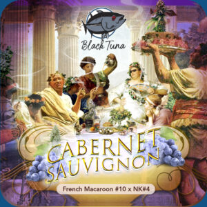 CABERNET SAUVIGNON