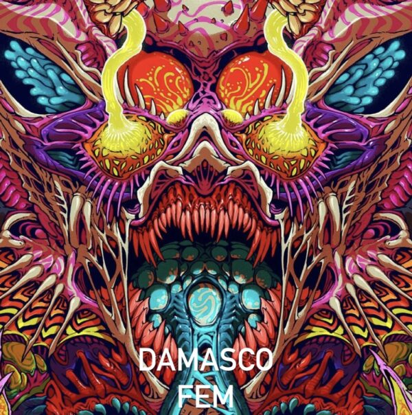DAMASCO