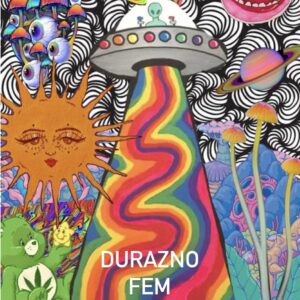 DURAZNO